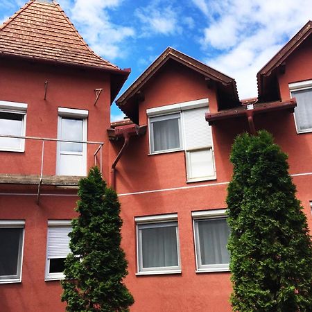 Sweet Dreams Apartment Subotica Exterior photo