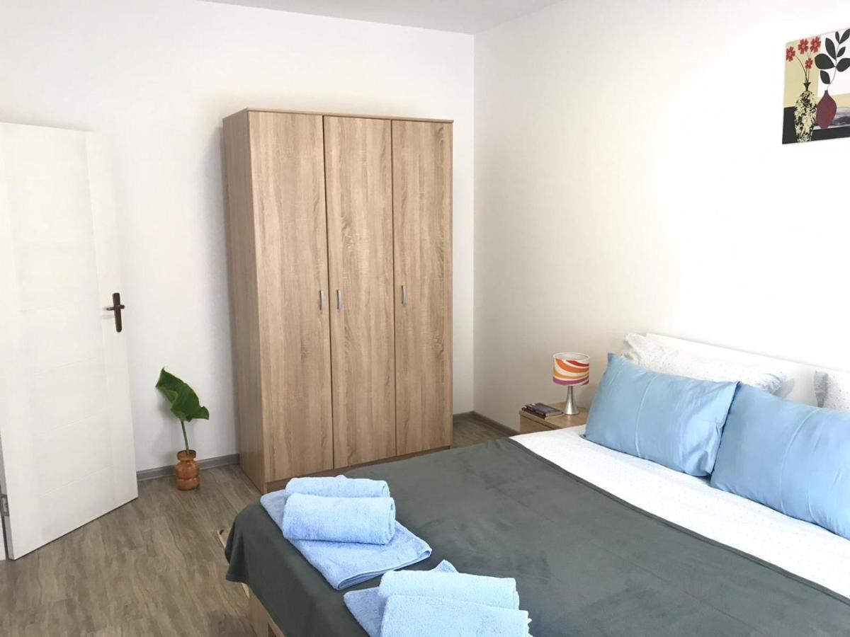 Sweet Dreams Apartment Subotica Exterior photo