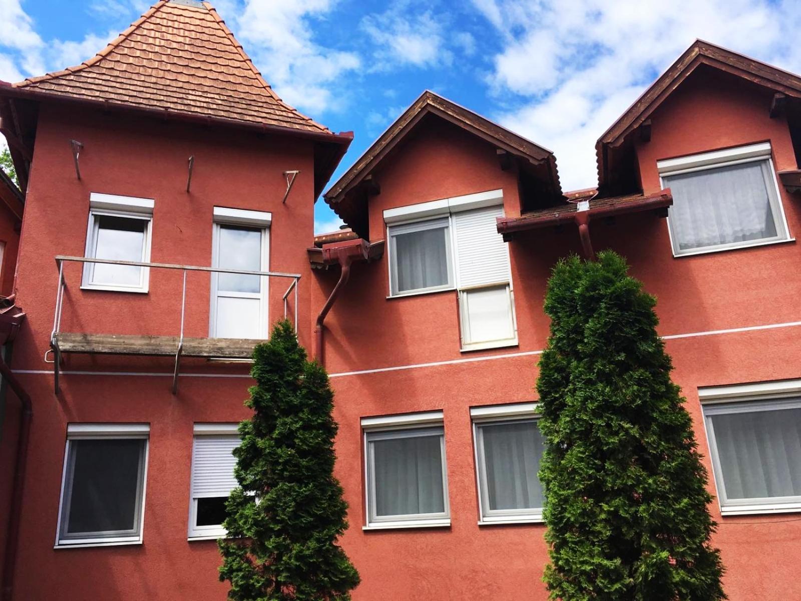 Sweet Dreams Apartment Subotica Exterior photo